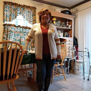 Meet your Posher, Liliana